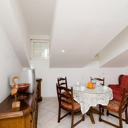Apartment La Marina Dubrovník Exteriér fotografie
