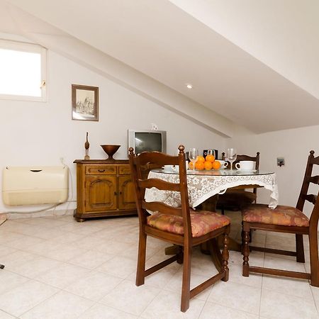 Apartment La Marina Dubrovník Exteriér fotografie