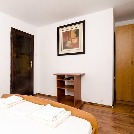 Apartment La Marina Dubrovník Exteriér fotografie