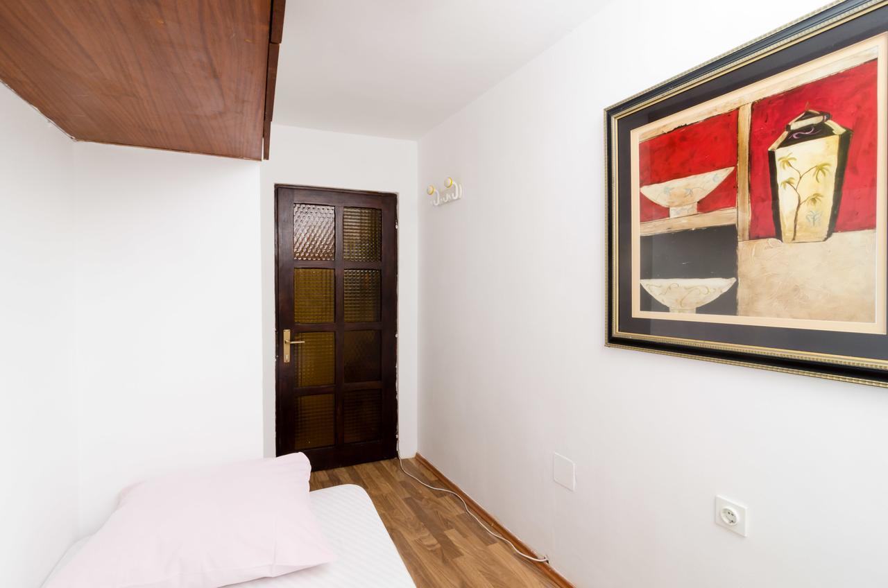 Apartment La Marina Dubrovník Exteriér fotografie