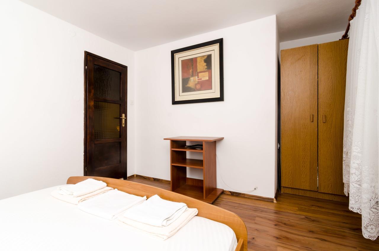 Apartment La Marina Dubrovník Exteriér fotografie