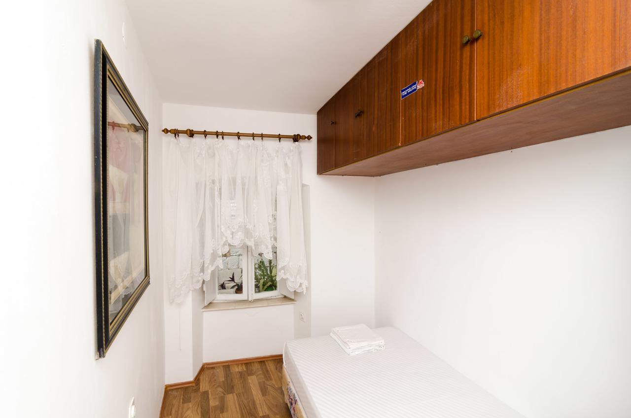 Apartment La Marina Dubrovník Exteriér fotografie