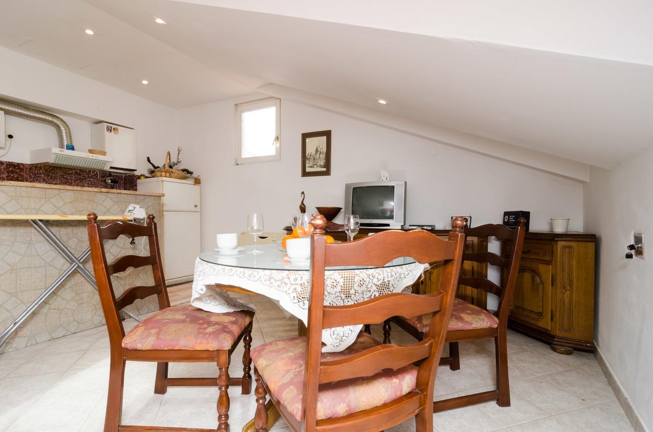 Apartment La Marina Dubrovník Exteriér fotografie