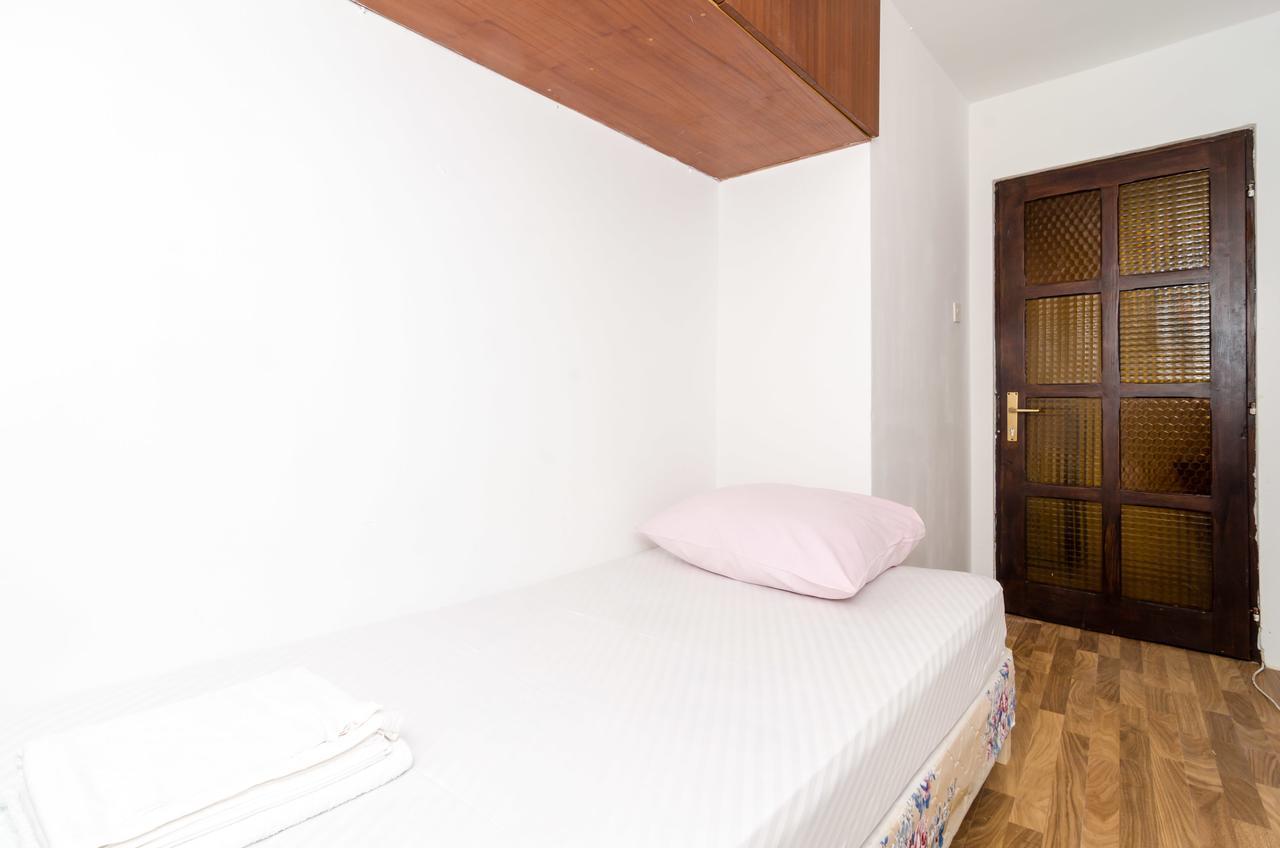 Apartment La Marina Dubrovník Exteriér fotografie