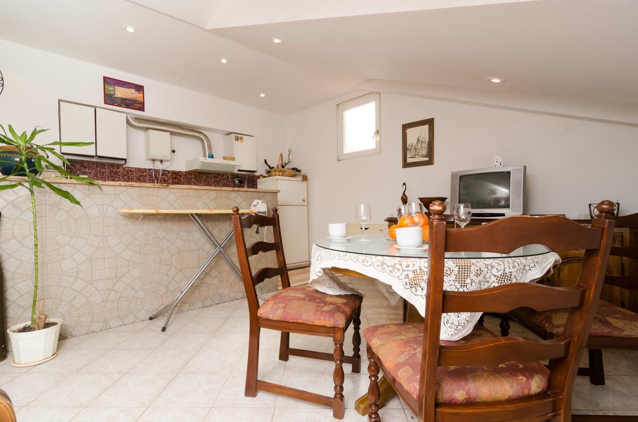 Apartment La Marina Dubrovník Exteriér fotografie