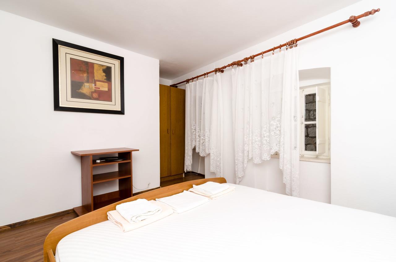 Apartment La Marina Dubrovník Exteriér fotografie