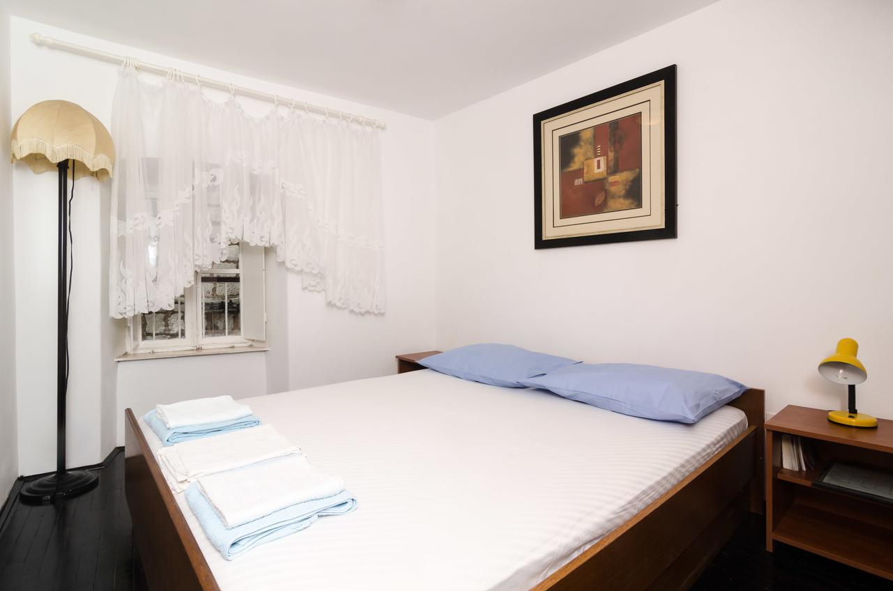 Apartment La Marina Dubrovník Exteriér fotografie