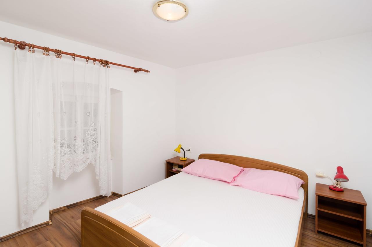 Apartment La Marina Dubrovník Exteriér fotografie