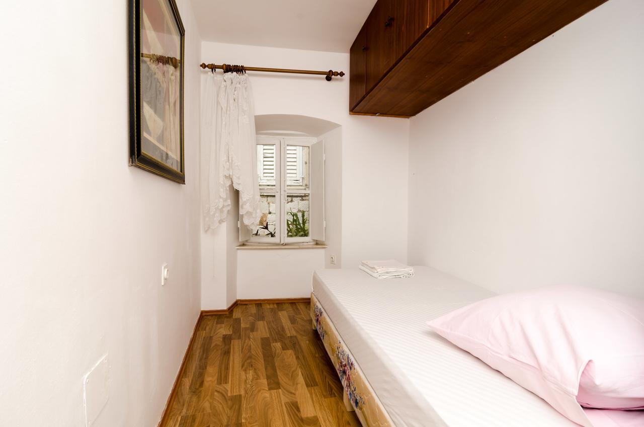 Apartment La Marina Dubrovník Exteriér fotografie