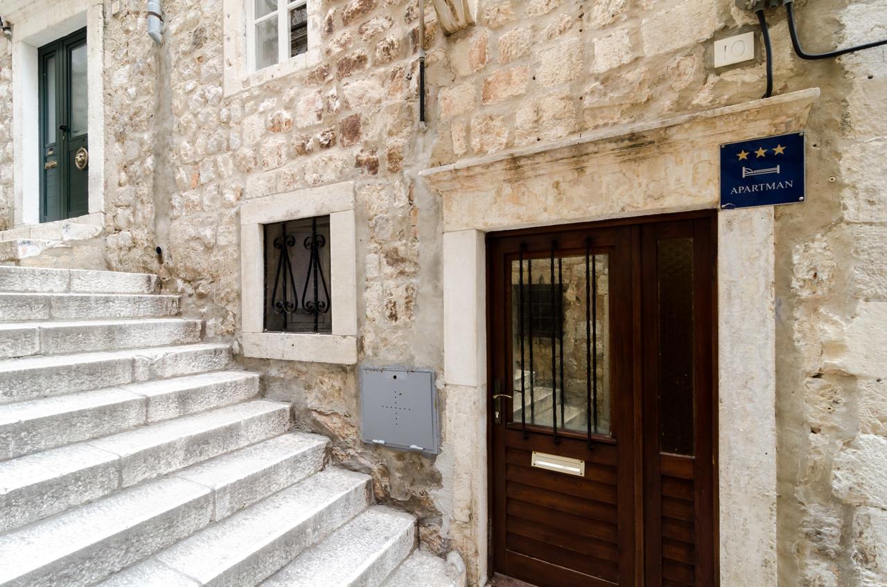 Apartment La Marina Dubrovník Exteriér fotografie