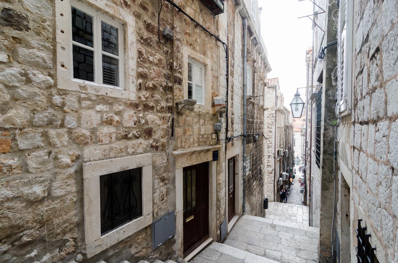 Apartment La Marina Dubrovník Exteriér fotografie