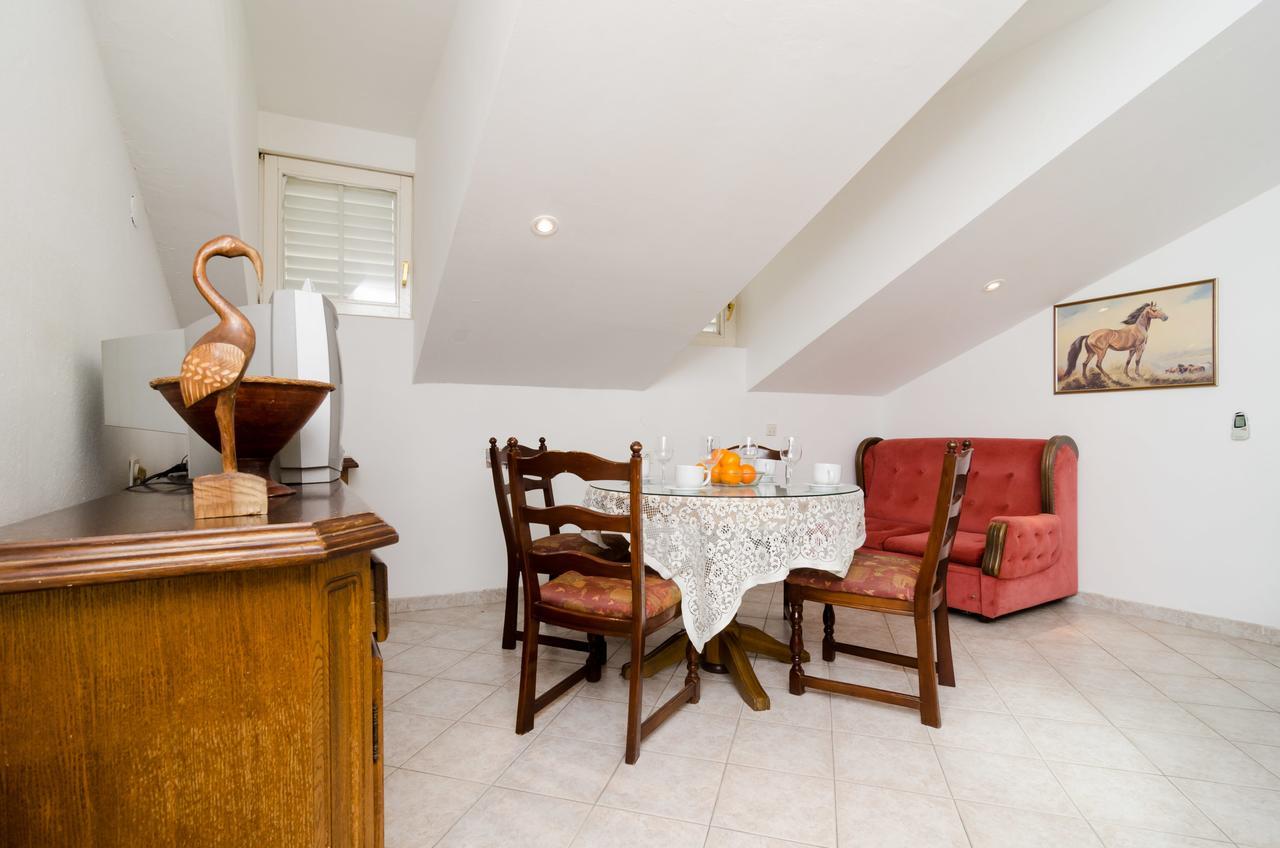 Apartment La Marina Dubrovník Exteriér fotografie